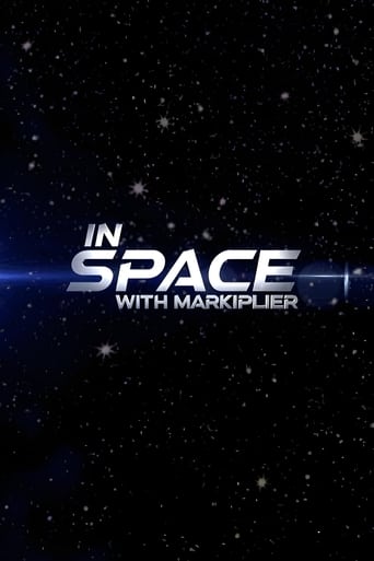 Poster of In Space with Markiplier