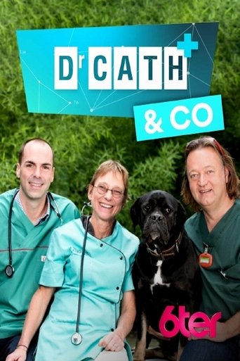 Portrait for Dr Cath and Co - Season 2