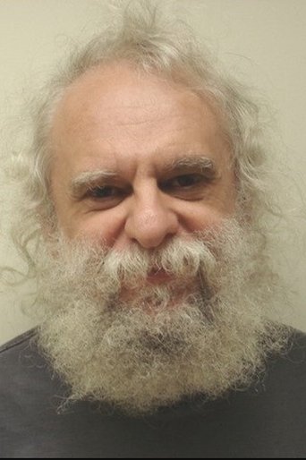 Portrait of Cliff Burnstein