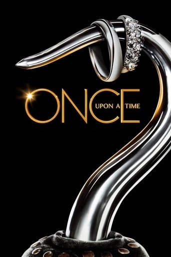 Once Upon A Time Poster of Once Upon A Time