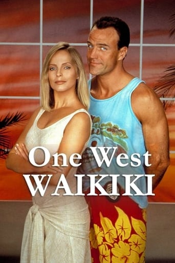 Poster of One West Waikiki