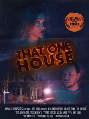 Poster of That One House