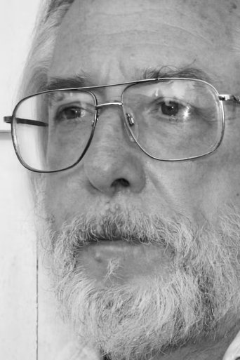 Portrait of F. Mitchell Dana