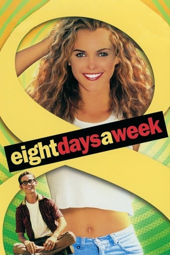 Poster of Eight Days a Week