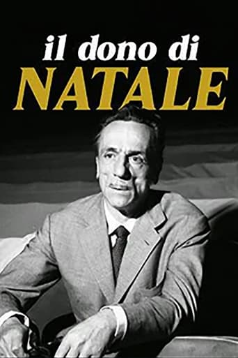 Poster of Il dono di Natale