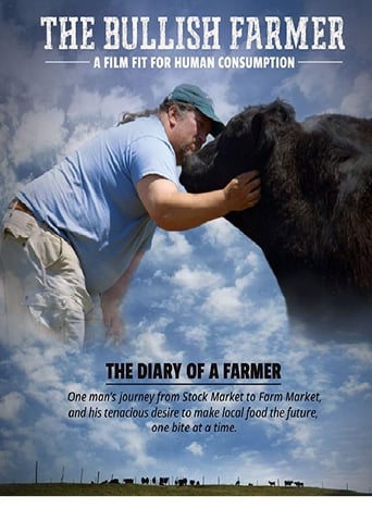 Poster of The Bullish Farmer