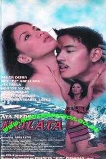 Poster of Molata