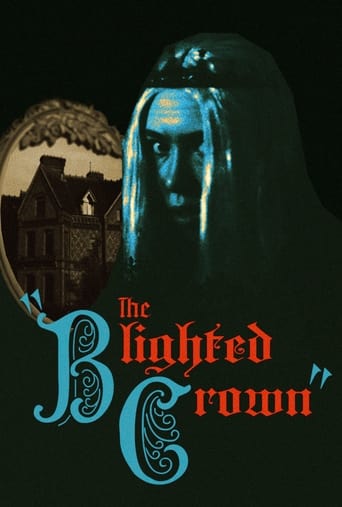 Poster of The Blighted Crown