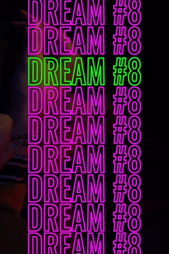Poster of Dream #8
