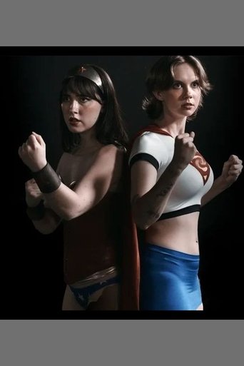 Super Exes Poster of Super Exes