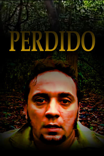 Poster of Perdido