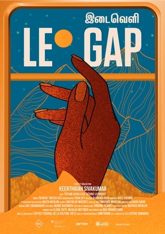 Poster of The Gap