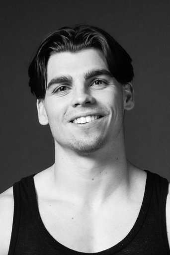Portrait of Aurélien Gay