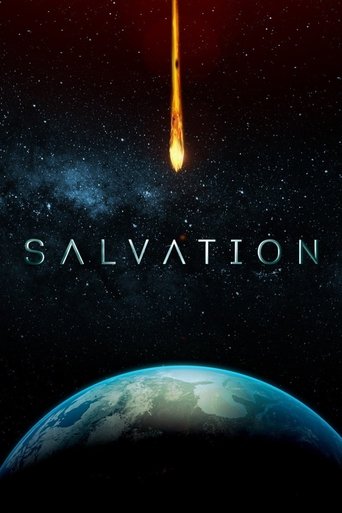 Poster of Salvation