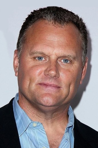 Portrait of Kirk Ward