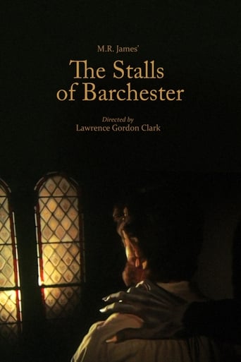 Poster of The Stalls of Barchester