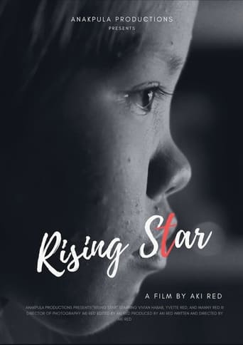 Poster of Rising Star