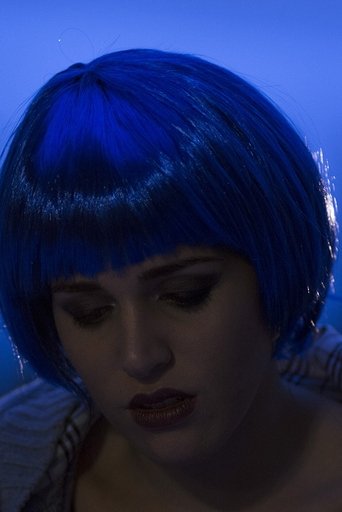 Portrait of Justina Ovejero