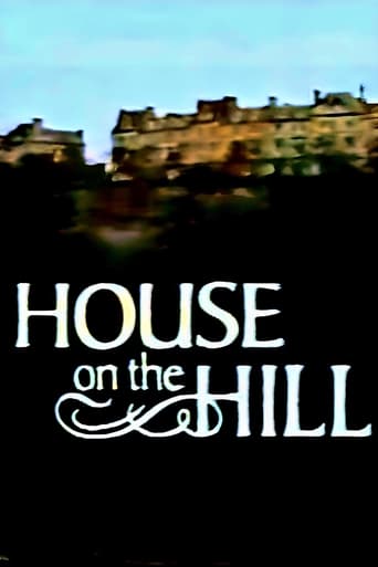 Poster of House on the Hill