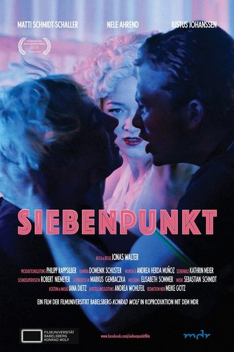 Poster of Siebenpunkt