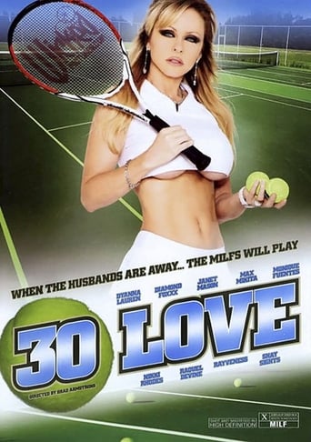 Poster of 30 Love