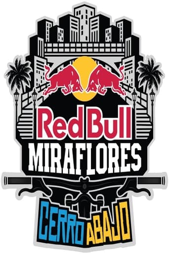 Poster of Red Bull Monserrate Cerro Abajo