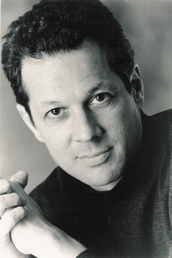 Portrait of Rudy Ruggiero