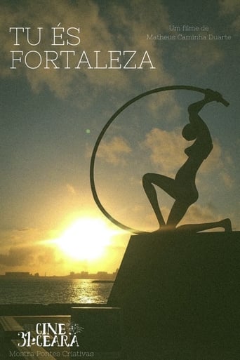 Poster of Tu És Fortaleza