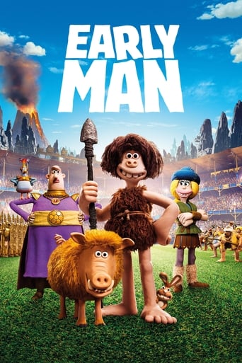 Poster of Early Man