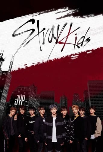 Portrait for Stray Kids - Season 1