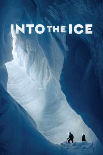 Poster of Into the Ice