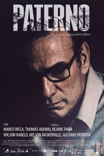 Poster of Paterno