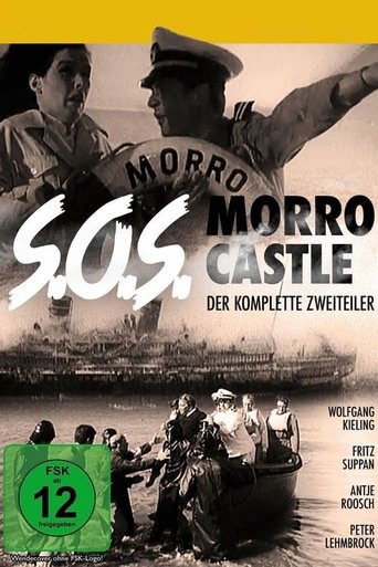 Poster of S.O.S. - Morro Castle