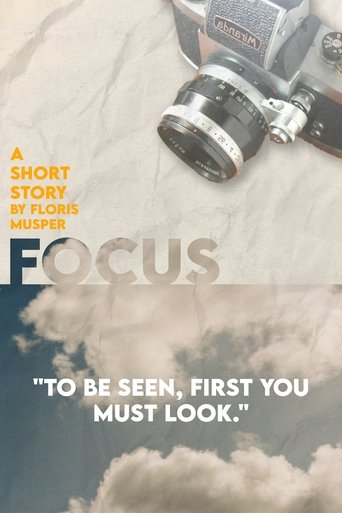 Poster of Focus | Short Film