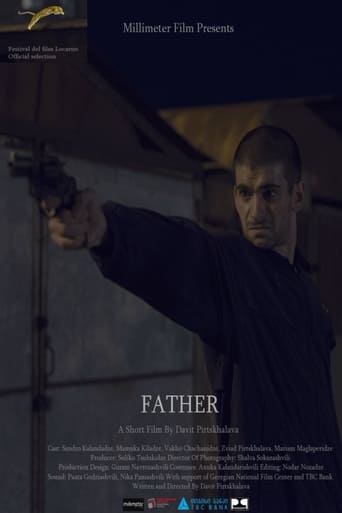 Poster of Father