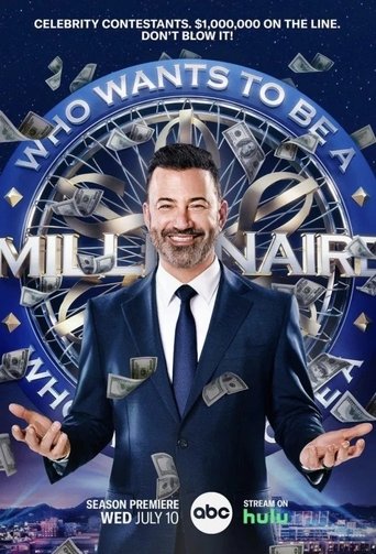 Portrait for Who Wants to Be a Millionaire - Season 3