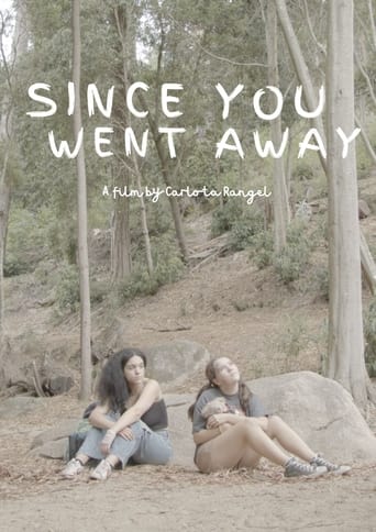 Poster of Since You Went Away