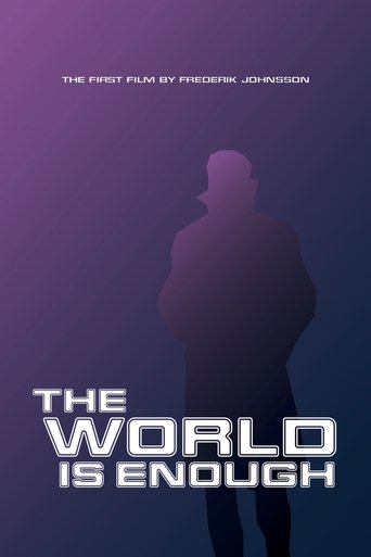 The World Is Enough Poster of The World Is Enough