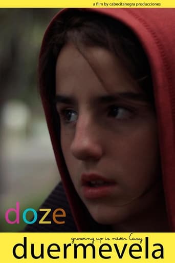 Poster of Doze