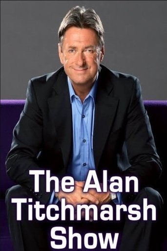 Poster of The Alan Titchmarsh Show