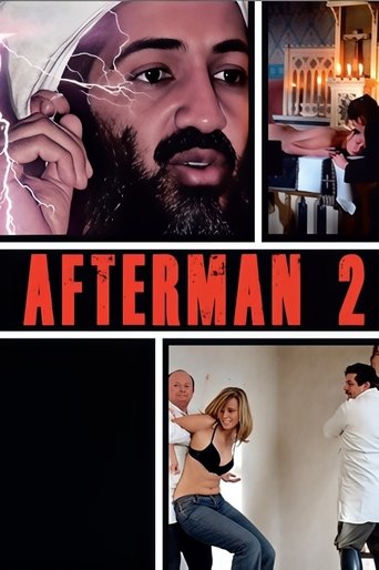 Poster of Afterman 2
