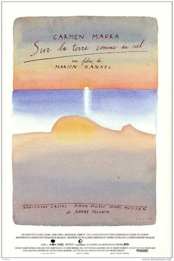 Poster of Between Heaven and Earth