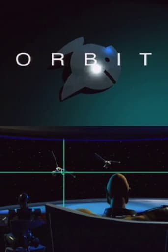 Poster of Orbit