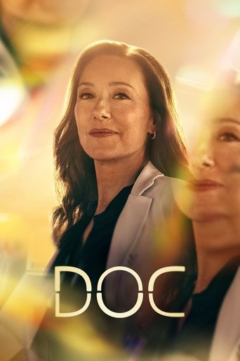 Poster of Doc