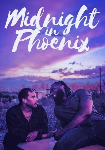 Poster of Midnight in Phoenix