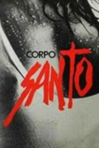 Poster of Corpo Santo