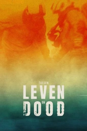 Poster of Tussen Leven en Dood