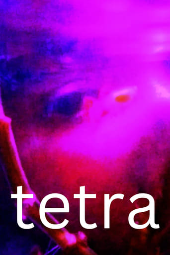 Poster of tetra