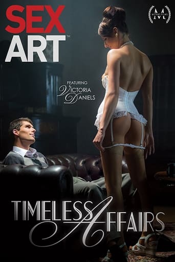 Poster of Timeless Affairs