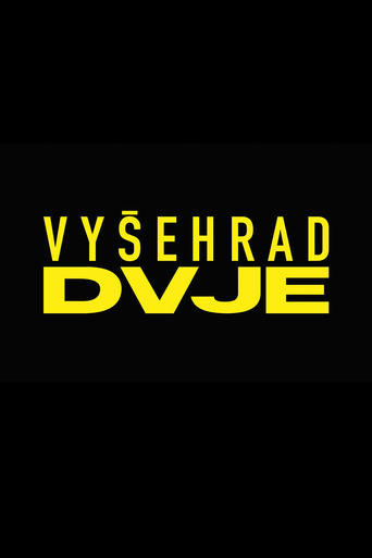 Poster of Vyšehrad Dvje